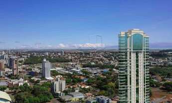 Imagem 2: Toledo - Apartamento - Vila Industrial