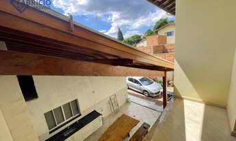 Imagem 3: Casa com 3 dormitórios à venda, 198 m² por R$ 650.000,00 - João XXIII - Vinhedo/SP