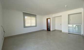 Imagem 5: Cobertura Buritis 4 quartos / 4 vagas