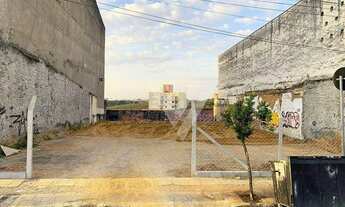 Imagem 2: Terreno, 450 m² - Vila Hortência - Sorocaba/SP