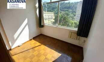 Imagem 7: Rio de Janeiro - Apartamento Padrão - Laranjeiras