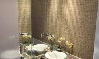 Imagem 6: Edifício Rodin, Rua do Professor, 3 Suítes