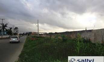 Imagem 7: Terreno comercial para alugar - R$ 1.000,00/mês + taxas - Bairro Weissópolis - Pinhais/PR