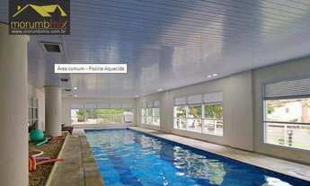 Imagem: Apartamento com 3 dormitórios à venda