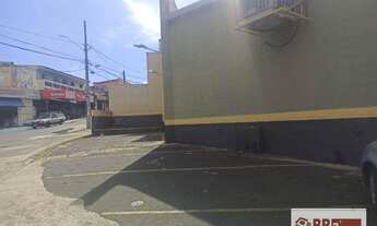 Imagem 5: Barracão para alugar, 609 m² por R$ 25.000,00/mês - Jardim Santa Lúcia - Campinas/SP