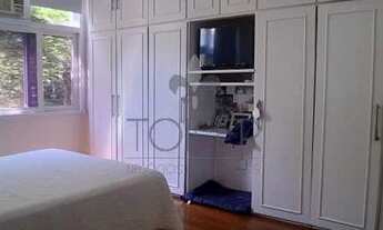 Imagem 5: Apartamento na Rua Maria Quitéria