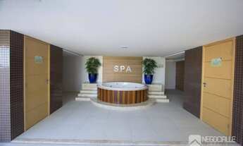 Imagem 2: Apartamento residencial à venda, Intermares, Cabedelo