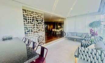 Imagem 7: Apartamento com 3 dormitórios à venda, 158 m² - Vila Leopoldina - São Paulo/SP