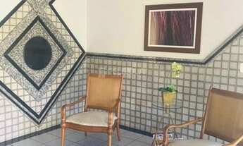 Imagem 3: Apartamento à Venda no Condomínio Alphaville 3, Bairro Luzia, Aracaju-SE