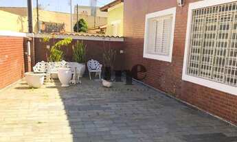 Imagem: Casa com 4 dormitórios à venda, 135 m²