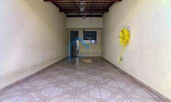 Imagem 4: Casa Geminada para Venda em Betim, Ponte Alta, 2 dormitórios, 2 banheiros, 2 vagas