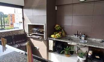 Imagem 5: Casa com 2 dormitórios à venda, 200 m² por R$ 1.465.000,00 - Condominio Residencial Paradi