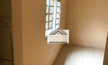 Imagem 4: BARRACÃO DE UM QUARTO