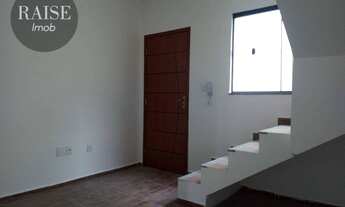 Imagem 5: Cobertura Duplex Bairro Nova Era