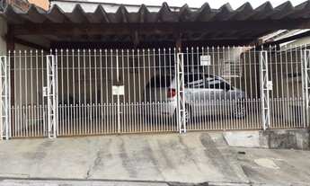 Imagem: Casa com 2 dormitórios à venda, 120 m²