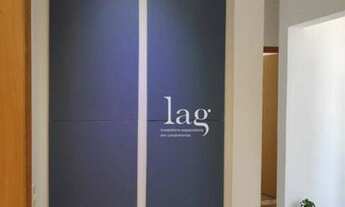 Imagem 6: Casa com 3 dormitórios à venda, 130 m² por R$ 590.000,00 - Condomínio Horto Florestal I