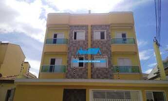 Imagem: Apartamento à venda, 48 m² por R$ 300.000,00