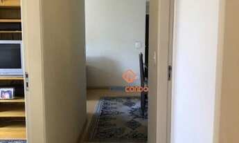 Imagem 5: Apartamento com 2 dormitórios à venda, 64 m² por R$ 550.000,00 - Saúde - São Paulo/SP