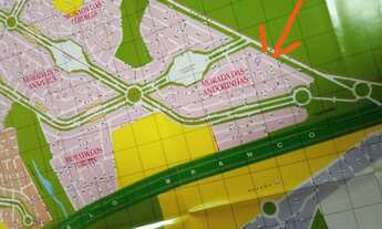 Imagem 2: Terreno Aguas de santa barbara