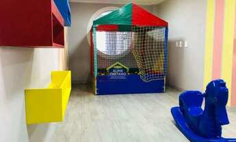 Imagem 2: Cobertura Piscina privativa 4 suítes Forte!!