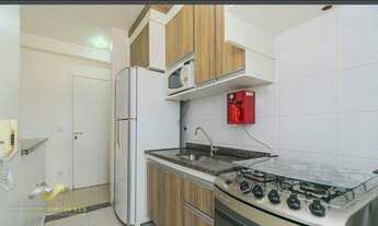 Imagem 7: Apartamento com 2 dormitórios à venda, 49 m² por R$ 298.000 - Vila Pires - Santo André/SP