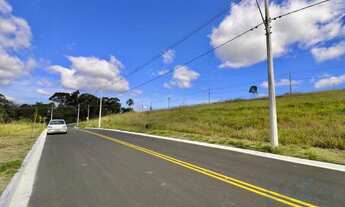 Imagem 2: Terreno à venda, 179 m² por R$ 120.000,00 - Vale das Flores - Atibaia/SP