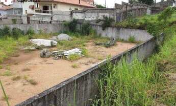 Imagem 6: Terreno à venda, 540 m² por R$ 422.000,00 - Urbanova - São José dos Campos/SP