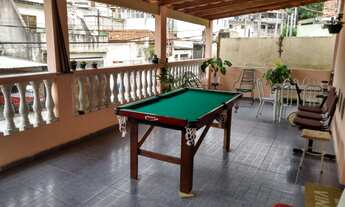 Imagem 4: Casa à Venda No Jardim Pazini - Taboão da Serra/SP