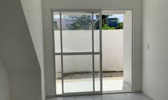 Imagem 3: Apartamento com 2 Qts, sendo 1 com closet, balcões em granito, rua calçada, por R$ 145.000