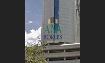 Imagem 2: Sala Comercial Aérea para locação em Sorocaba - SP