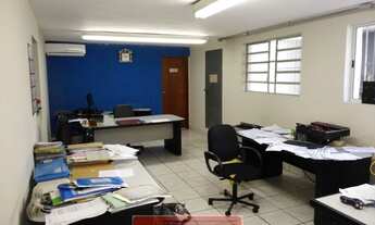 Imagem 6: Galpão industrial 1.200 m² em São Bernardo do Campo/SP