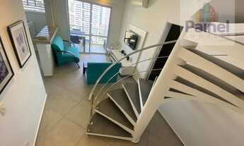 Imagem: Santos - Apartamento Padrão - Boqueirão