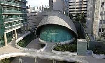 Imagem 2: Sala para alugar, 90 m² por R$ 8.000,00/mês - Paraíso - São Paulo/SP