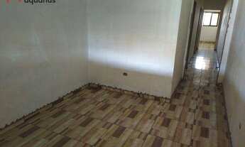 Imagem 4: Casa com 3 dormitórios à venda, 97 m² por R$ 340.000 - Residencial Bosque dos Ipês - São J