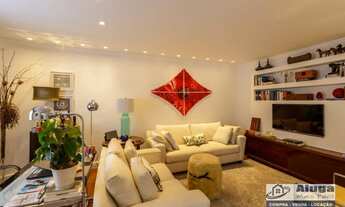 Imagem 6: Apartamento com 4 dormitórios à venda, 244 m² por R$ 4.790.000,00 - Jardim Paulista - São