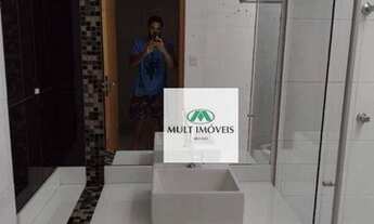 Imagem 5: Sobrado com 4 dormitórios à venda, 223 m² por R$ 600.000 - Sumarezinho - Ribeirão Preto/SP