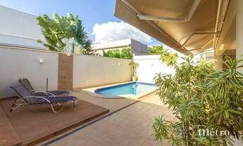 Imagem 2: Sobrado Nova Aliança Sul, com 360 m² de terreno, 315 m² área construída, face sombra, ilha