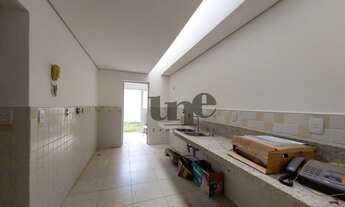 Imagem 6: Casa com 4 Suítes à venda, 413 m² por R$ 2.300.000 - Parque Taquaral - Campinas/SP