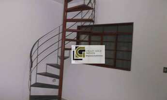 Imagem 3: Sobrado com 4 dormitórios à venda, 150 m² por R$ 299.000,00 - Conjunto Residencial Galo Br