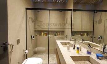 Imagem 5: Casa com 3 dormitórios à venda, 225 m² por R$ 2.100.000 - Condomínio Terras de Mont Serrat