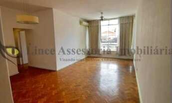 Imagem: Rio de Janeiro - Apartamento Padrão - Tijuca
