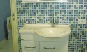 Imagem 7: Apartamento com 2 dormitórios à venda, 50 m² por R$ 160.000 - Jardim Paranavaí - Mauá/SP