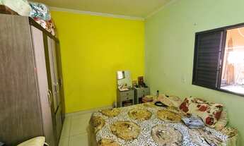 Imagem 5: Casa com 3 dormitórios à venda, 180 m² por R$ 410.000 - Jardim da Cidade - Salto/SP