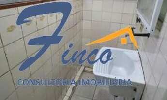 Imagem 5: Apartamento para Venda em Santos, Vila Mathias, 2 dormitórios, 1 banheiro, 1 vaga