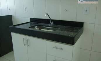 Imagem 2: Apartamento residencial à venda, Residencial Spazio Poeme, Paulínia - AP0194