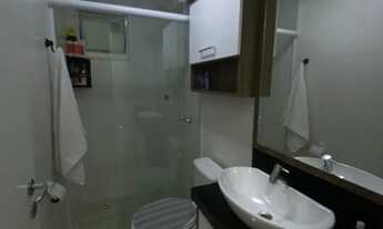 Imagem 7: LINDO APARTAMENTO 3 QUARTOS MOBILIADO EM BALNEARIOCAMBORIU Ref.:586