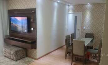 Imagem: Apartamento à venda, 92 m² por R$ 430.000,00