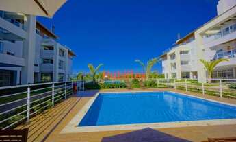 Imagem: Apartamento a venda de 3 quartos no Campeche