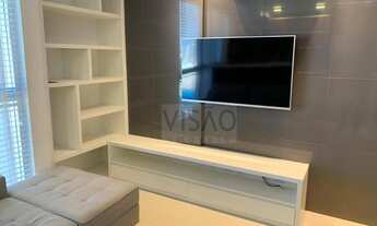 Imagem 6: Vista Park Sul, Loft