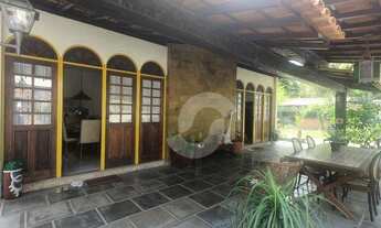 Imagem: Casa com 3 dormitórios à venda, 120 m²